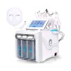 Thumbnail Máquina Hydro Oxygen Hydrafacial 7 en 10